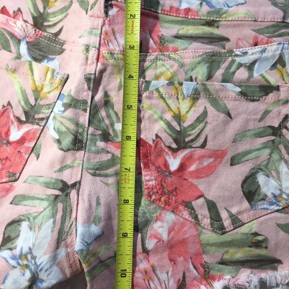 Ladies/Girls Ardene Tie Up Shorts - Picture 4 of 9